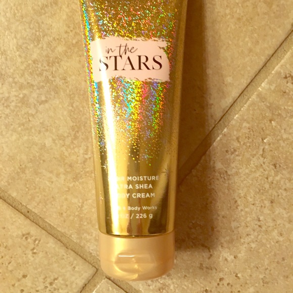 Bath and Body-lotion - Picture 1 of 1